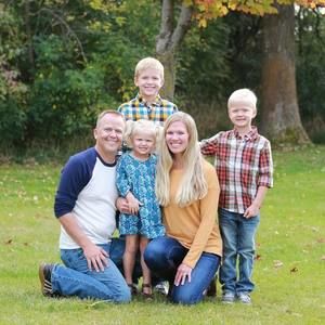 Meet your Posher, Carolyn